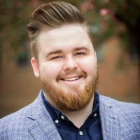 Quantum Technologies Employee Andrew Kleidon's profile photo