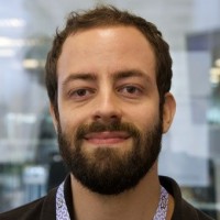 Prediktive Employee Lucas Ludewigs's profile photo