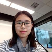 GitHub Employee Laura Yu's profile photo