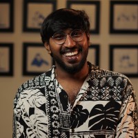 Kishore P Email