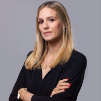 Maillard Immobilier SA Employee Charlotte Quiblier's profile photo