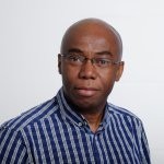 Norwegian Veterinary Institute Employee Simon Weli's profile photo