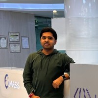 Astek Middle East Employee Ashiwani Kumar's profile photo