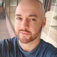 Circulation America Employee Joel Nehme's profile photo