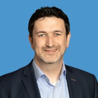 xSuite Employee Christian Breiholz's profile photo