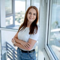Tatiana Pasichnyk Email
