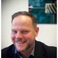 KLINGELNBERG GROUP Employee Michael Schwarzer's profile photo