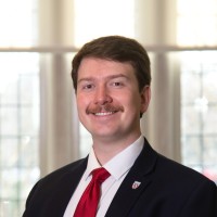 University of Richmond Employee Benjamin Bentley's profile photo