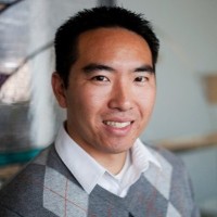 Intheon Employee Grant Hanada's profile photo