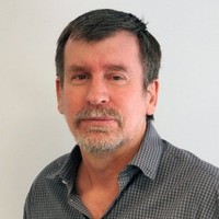 Varst Pty Ltd Employee Steve Maughan's profile photo