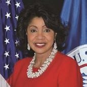 Dept of Homeland Security Customs and Border Protection Employee Carlene Ileto's profile photo