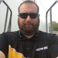 Idaho Materials & Construction Employee Robert Bates's profile photo