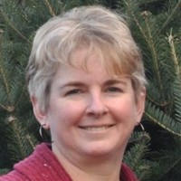NVMS Conflict Resolution Center Employee Christine Cameron's profile photo
