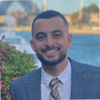 Oriem Employee Michael Lapa's profile photo
