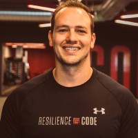 Resilience Code Employee Evan Schaller's profile photo