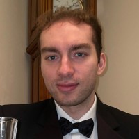 HyperSKU Employee James Jakonic-Bond's profile photo