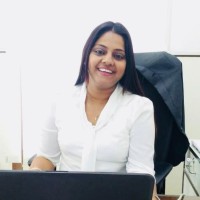 Spectra Medical Systems Employee Shampa Bhattacharjee's profile photo