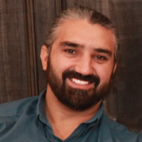 Precision Digital Printing Employee Justin Best's profile photo