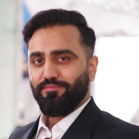 Osama Rafique Email