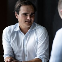 Soho Group Limited NZ Employee Sam Wallace's profile photo