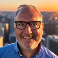 Solid Earth, Inc. Employee Scott Lockhart's profile photo