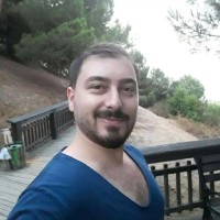 Ali Civelek Email & Phone Number