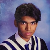 McMaster Computer Science Society Employee Kissan Manimaran's profile photo