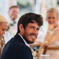 Fortinet Employee Jake Dillon's profile photo