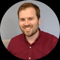 OptoScale Employee Erik Hole's profile photo