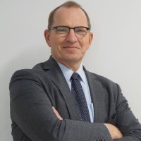 Gomarus Scholengemeenschap Employee Teun van Sligtenhorst's profile photo