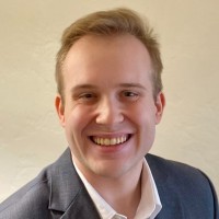 NVIDIA Employee Evan Patrick's profile photo