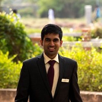 Freshworks Employee Ayush R's profile photo