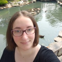 Save the Sound Employee Lindsey Potts's profile photo