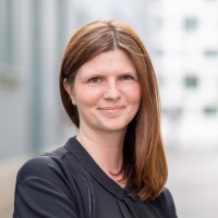 phorbis Communications AG Employee Ilona Smith's profile photo
