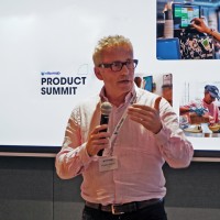 Vita Mojo Employee Charlie Horrell's profile photo