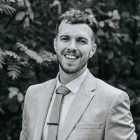 Insites Employee Thomas Lacey's profile photo