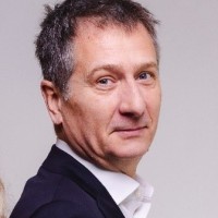 Parlement bruxellois - Brussels Parlement Employee Olivier Willocx's profile photo