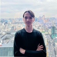 Nowhere Studios Employee Gazi Canbolat's profile photo