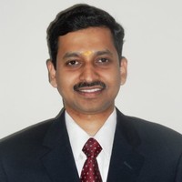 Ganesh Viswanathan Email & Phone Number