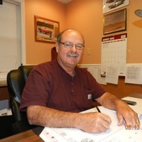 Bob Wiley