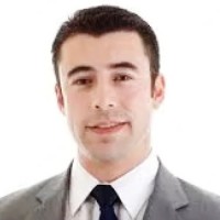 StrategyConsulting.nl Employee Derek Wilson's profile photo