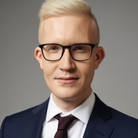 Gray Employee Michael Loffredo's profile photo