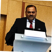 Tirupati Group Employee Gopal Joshi's profile photo