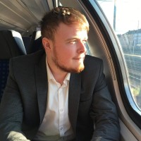 Ascend Partners Inc. Employee Lorcan Henry's profile photo
