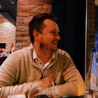 New-Cruit Employee Jonathan Wright's profile photo