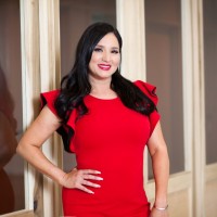 Texas Sol Real Estate Employee Roxana Colchado's profile photo