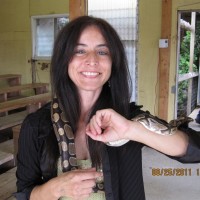 actionsst Employee Renee Fillion's profile photo