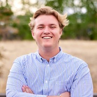 James Irwin Charter Schools Employee Caleb Erickson's profile photo