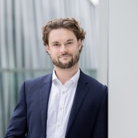 Human Capital Employee Josh Clayton's profile photo