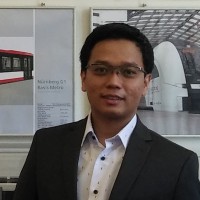 EGSTON Power Electronics Employee Ferdaus Nurman's profile photo